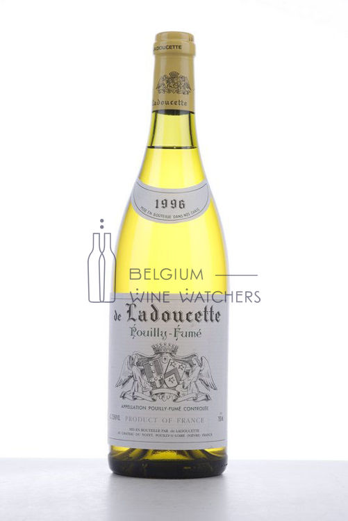 Picture of 1996 POUILLY FUME
